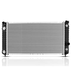 Engine coolant radiator for sale  Delivered anywhere in USA 