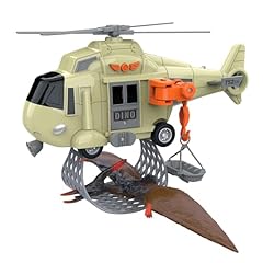 Dino rescue helicopter for sale  Delivered anywhere in USA 