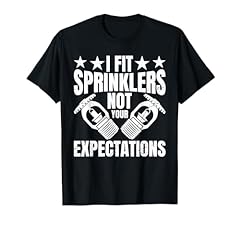 Fit sprinklers expectations. for sale  Delivered anywhere in USA 