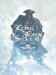 Long john silver d'occasion  Livré partout en France