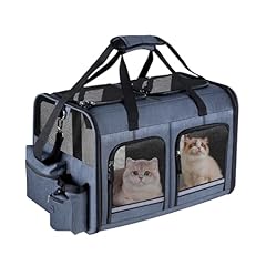 Groxkox cat carrier for sale  Delivered anywhere in USA 