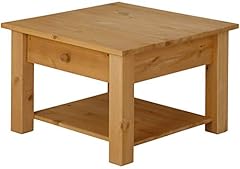 Loft24 couchtisch schublade gebraucht kaufen  Wird an jeden Ort in Deutschland