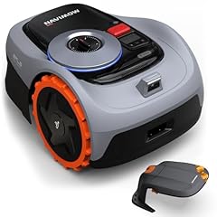 Navimow i105e mähroboter gebraucht kaufen  Wird an jeden Ort in Deutschland