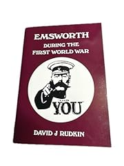 Emsworth first war for sale  Delivered anywhere in UK