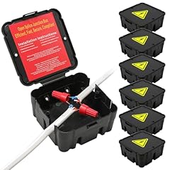 Open splice junction for sale  Delivered anywhere in USA 
