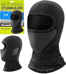 Shima comfort passamontagna usato  Spedito ovunque in Italia 