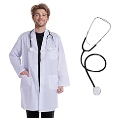 Scientist doctor costume for sale  Delivered anywhere in USA 
