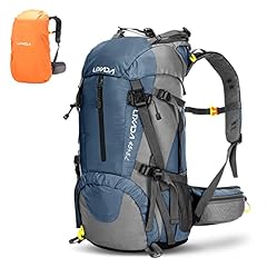 Lixada trekkingrucksack wander gebraucht kaufen  Wird an jeden Ort in Deutschland