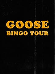 Bingo tour for sale  Delivered anywhere in UK
