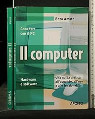 Computer. una guida usato  Spedito ovunque in Italia 
