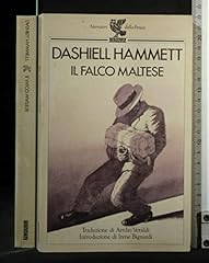 Falco maltese usato  Spedito ovunque in Italia 