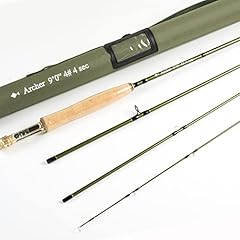 Anglerdream 4wt archer for sale  Delivered anywhere in USA 