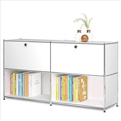 Simplink metal sideboard for sale  Delivered anywhere in USA 