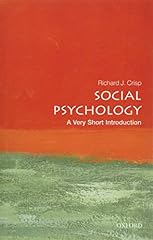 Social psychology short for sale  Delivered anywhere in USA 