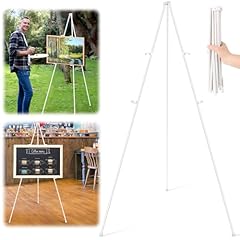160cm cavalletto pittura usato  Spedito ovunque in Italia 
