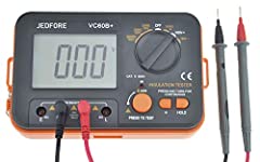 Vc60b digital multimeter for sale  Delivered anywhere in Ireland