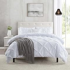 White duvet cover for sale  Delivered anywhere in USA 