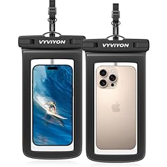 Waterproof phone pouch for sale  Delivered anywhere in UK
