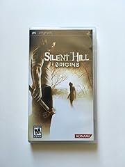 Silent hill origins d'occasion  Livré partout en France