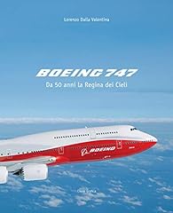 Boeing 747. anni usato  Spedito ovunque in Italia 