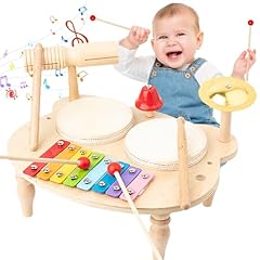Ucamp schlagzeug musikinstrume gebraucht kaufen  Wird an jeden Ort in Deutschland