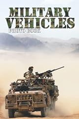 Military vehicles photo for sale  Delivered anywhere in UK