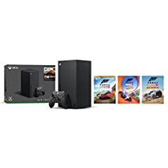 Xbox series forza for sale  Delivered anywhere in Ireland