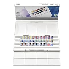 Winsor newton cotman for sale  Delivered anywhere in UK