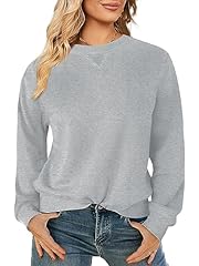 Elesomo women sweatshirt for sale  Delivered anywhere in USA 
