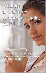 Troubles alimentaire comprendr d'occasion  Livré partout en France