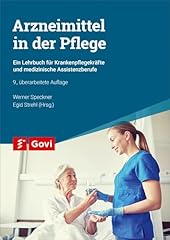 Arzneimittel pflege lehrbuch gebraucht kaufen  Wird an jeden Ort in Deutschland