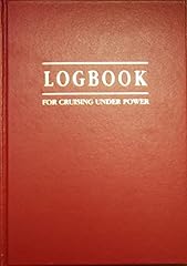 Logbook cruising power for sale  Delivered anywhere in UK