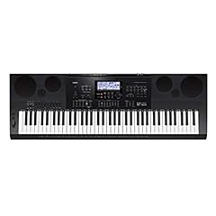 Casio wk7600 key for sale  Delivered anywhere in Canada