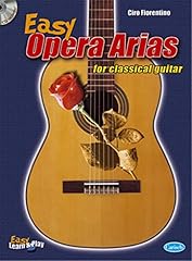 Easy opera arias d'occasion  Livré partout en France