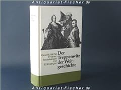 Treppenwitz weltgeschichte ges gebraucht kaufen  Wird an jeden Ort in Deutschland