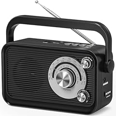 Tragbares radio kofferradio gebraucht kaufen  Wird an jeden Ort in Deutschland
