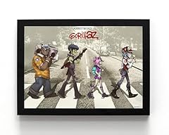 Generic reproduction gorillaz for sale  Delivered anywhere in UK