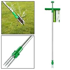Amos weed puller for sale  Delivered anywhere in UK