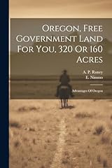 Oregon free government for sale  Delivered anywhere in USA 