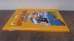 Popeye annual 1992 for sale  Delivered anywhere in UK