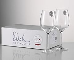 Eisch glas superior gebraucht kaufen  Wird an jeden Ort in Deutschland