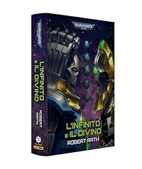 Infinito divino. warhammer usato  Spedito ovunque in Italia 