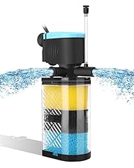 Aquamiracle aquarium filter for sale  Delivered anywhere in USA 