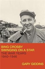 Bing crosby swinging for sale  Delivered anywhere in USA 