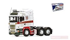 Corgi cc13779 scania usato  Spedito ovunque in Italia 