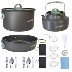 Meetsun portable camping for sale  Delivered anywhere in USA 