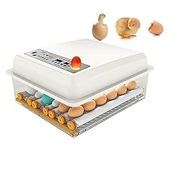 NMVB 16 Egg Incubator Automatic Incubatores with Turner for sale  Delivered anywhere in UK