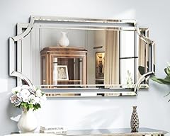 Chende large mirror for sale  Delivered anywhere in USA 