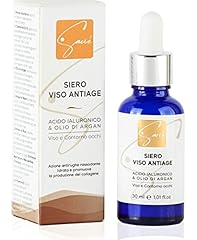 Sacrè siero viso usato  Spedito ovunque in Italia 