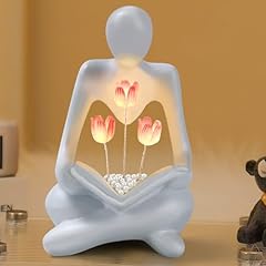 Tulip night light for sale  Delivered anywhere in USA 